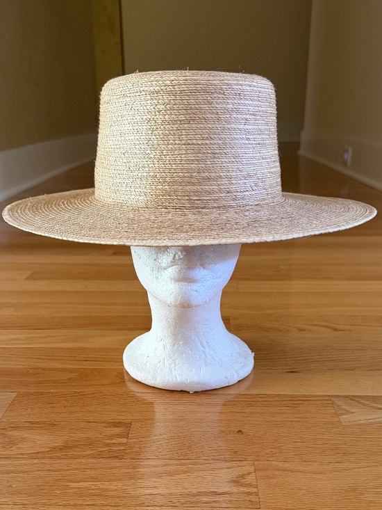 SunBody Hats Houston Texas Handcrafted Palm Leaves main image 7